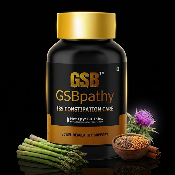 IBS Constipation Care Monthly Bundle