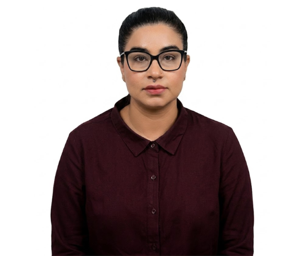 Monita Ahluwalia