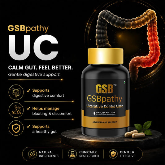 Ulcerative Colitis Care