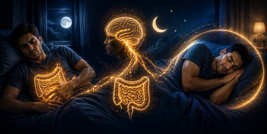 How to Improve Sleep Quality with IBS: Tips for Restful Nights