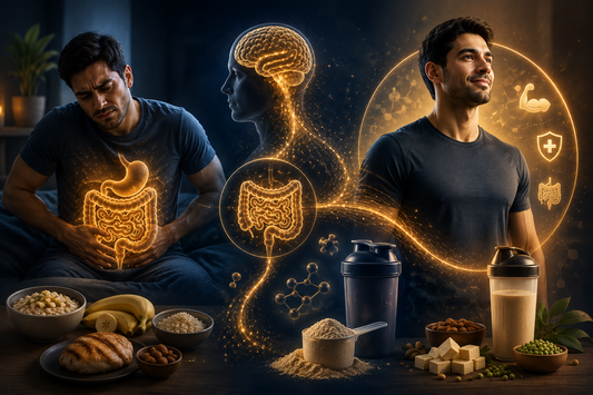 Why Protein is Important for IBS Patients & How to Choose the Right One