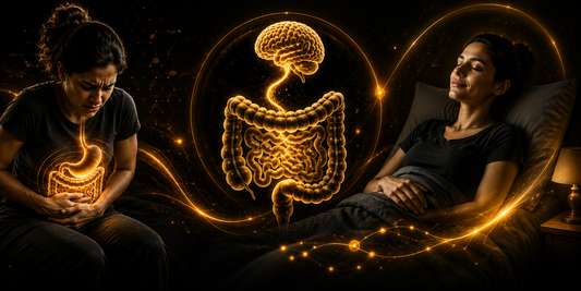What is IBS? Symptoms, Causes & Natural Management Tips