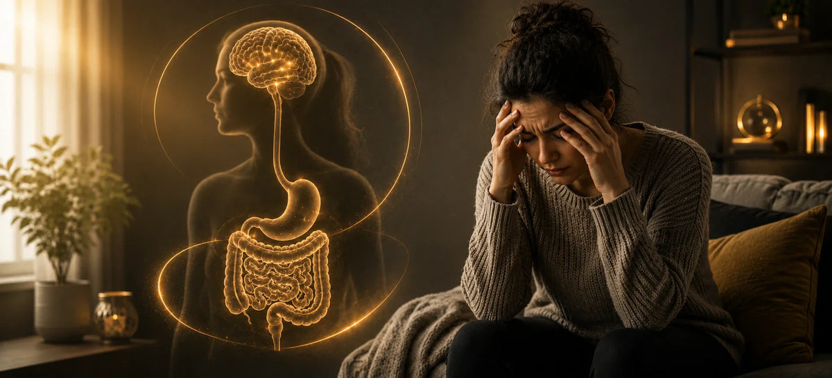 Can IBS become the reason for suicide?