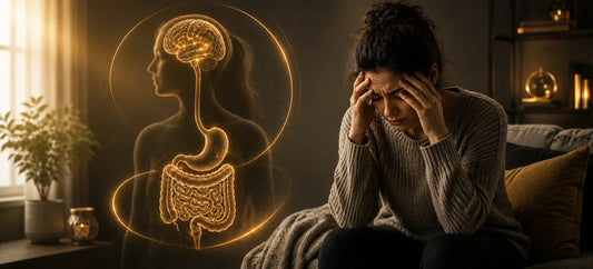Can IBS become the reason for suicide?
