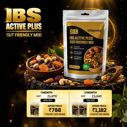 IBS Active Plus