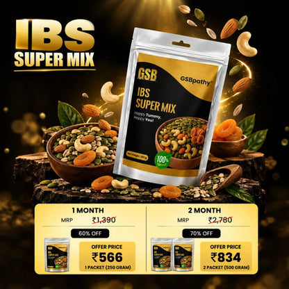 IBS Super Mix