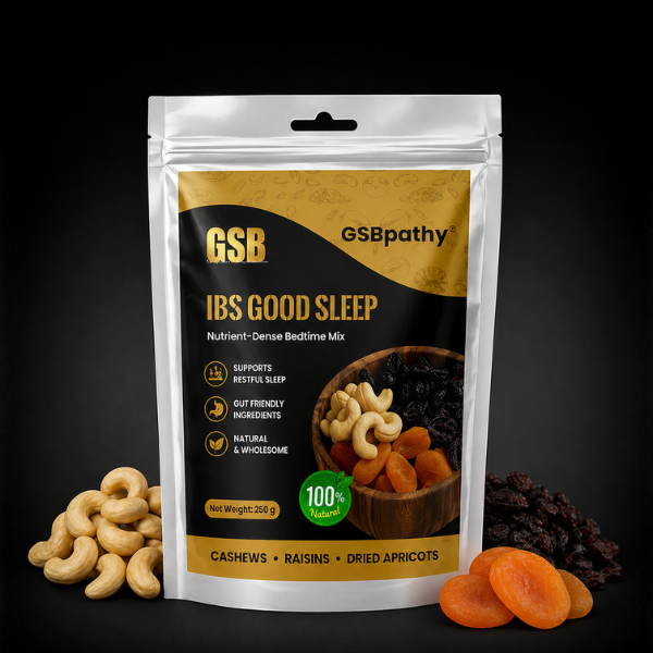 IBS Good Sleep