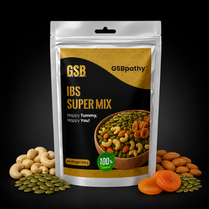 IBS Super Mix