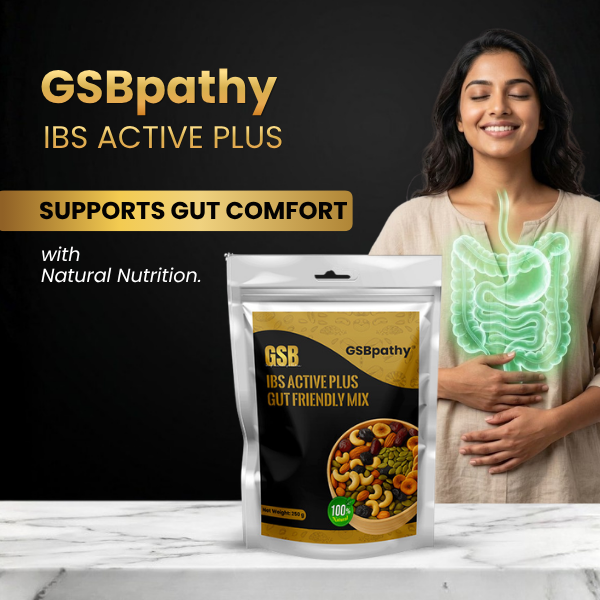 IBS Active Plus