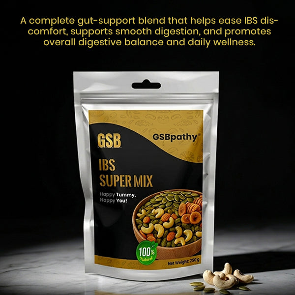 IBS Super Mix