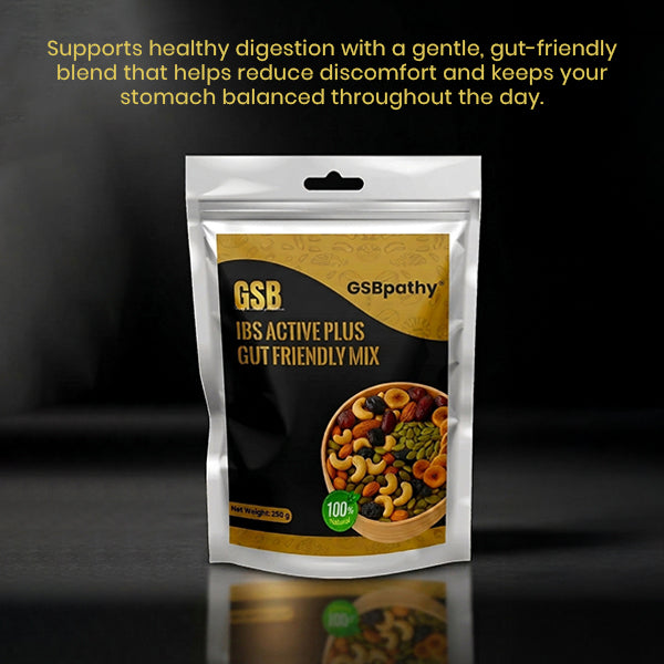 IBS Active Plus