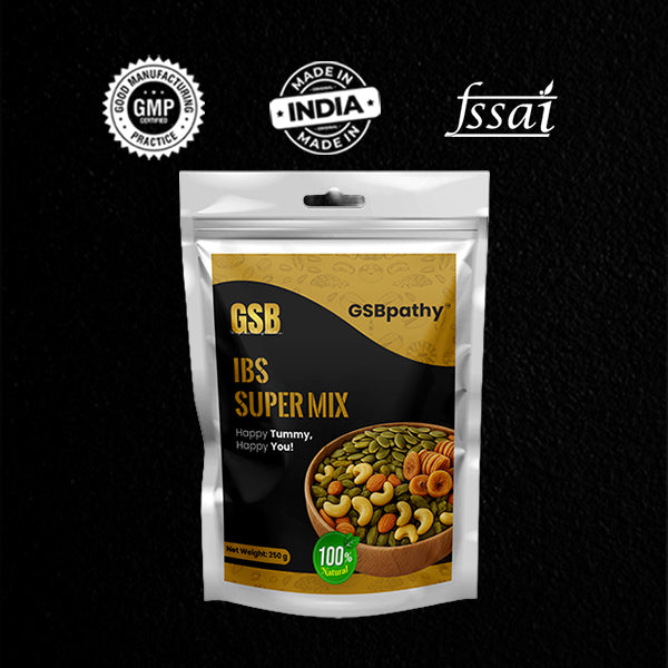 IBS Super Mix