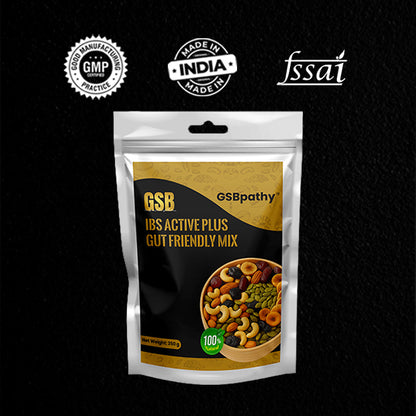 IBS Active Plus