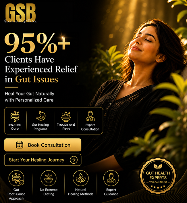 About GSBpathy