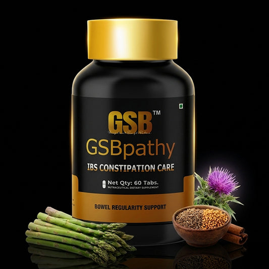 IBS Constipation Care