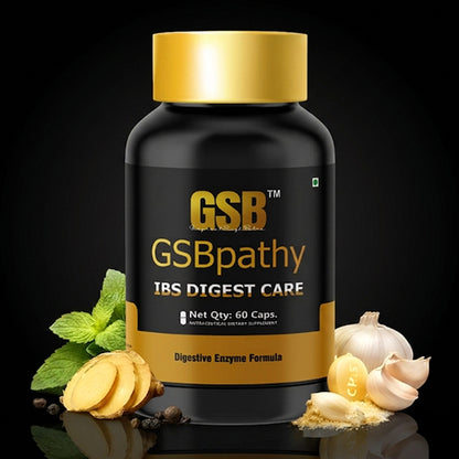 IBS Digest Care