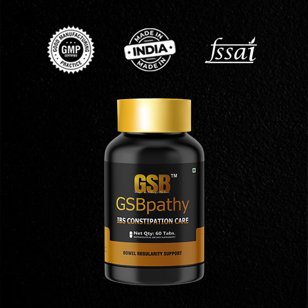 IBS Constipation Care