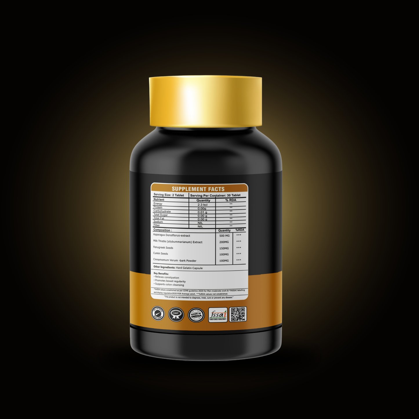 IBS Constipation Care