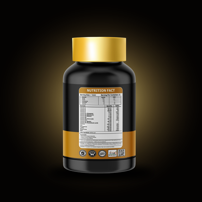 IBS Daily Vital