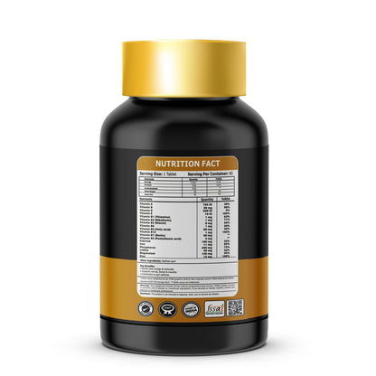 IBS Daily Vital