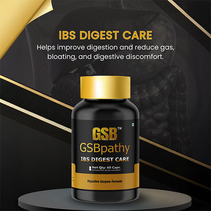 IBS Digest Care