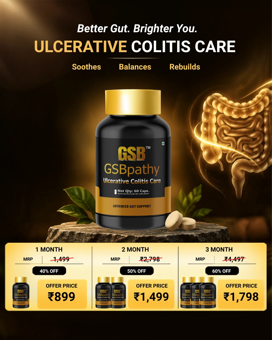 Ulcerative Colitis Care