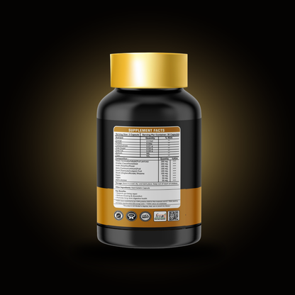IBS Gut Repair