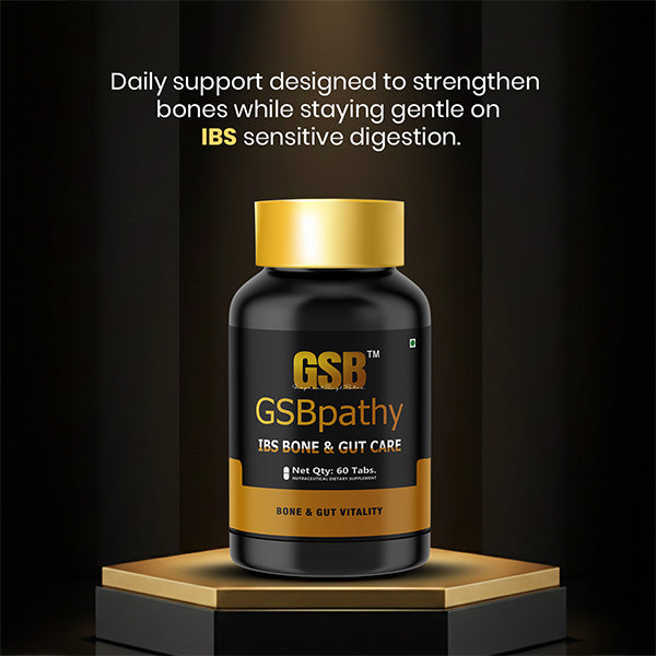 IBS Bone & Gut Care