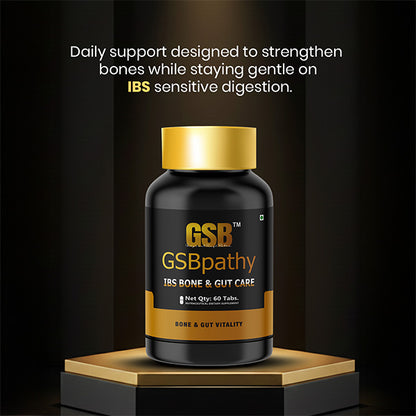 IBS Bone & Gut Care