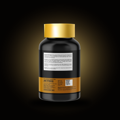 IBS Liver Care