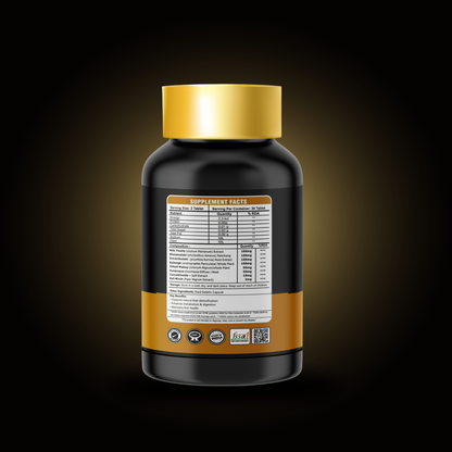 IBS Liver Care