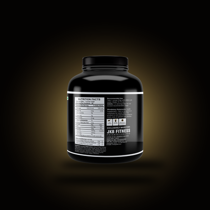 IBS Hydropure Whey Isolate
