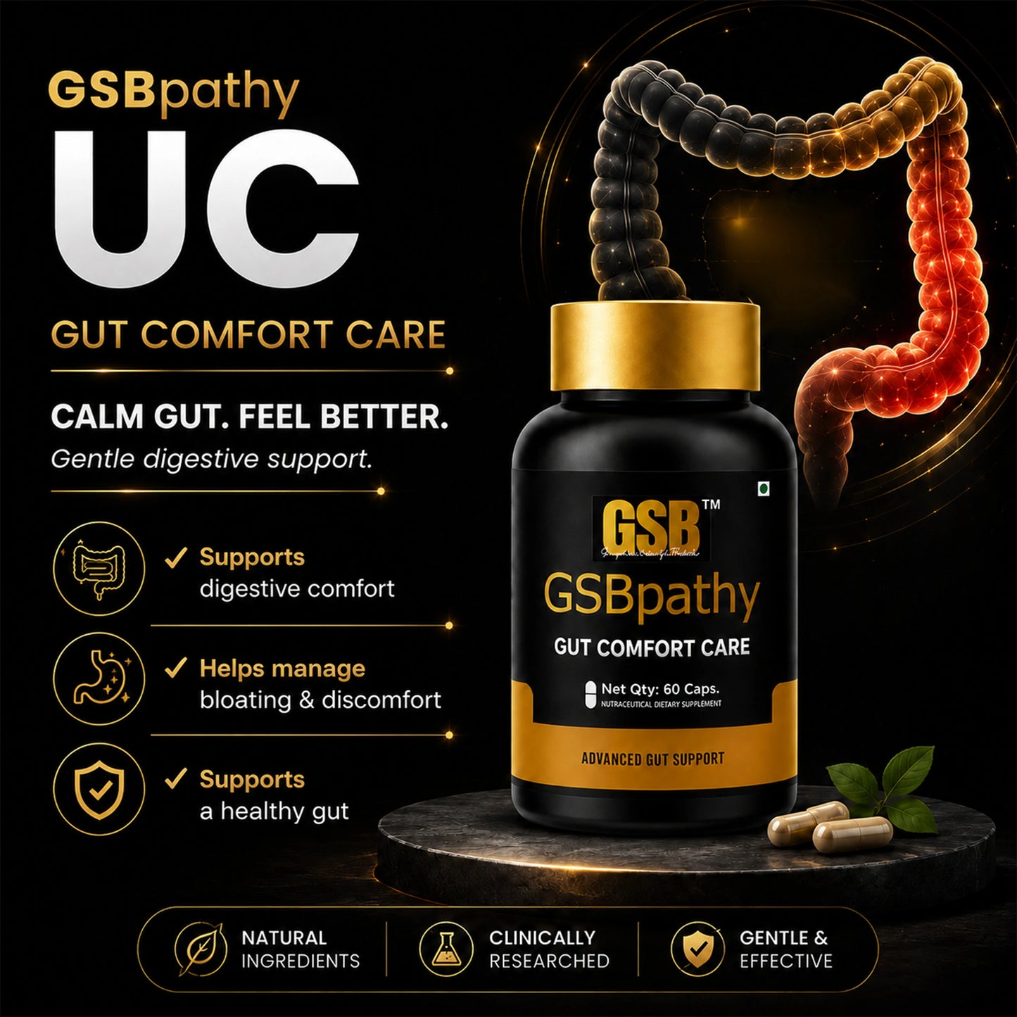 Ulcerative Colitis Care