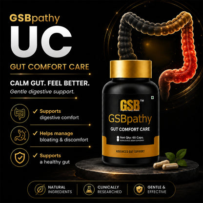 Ulcerative Colitis Care
