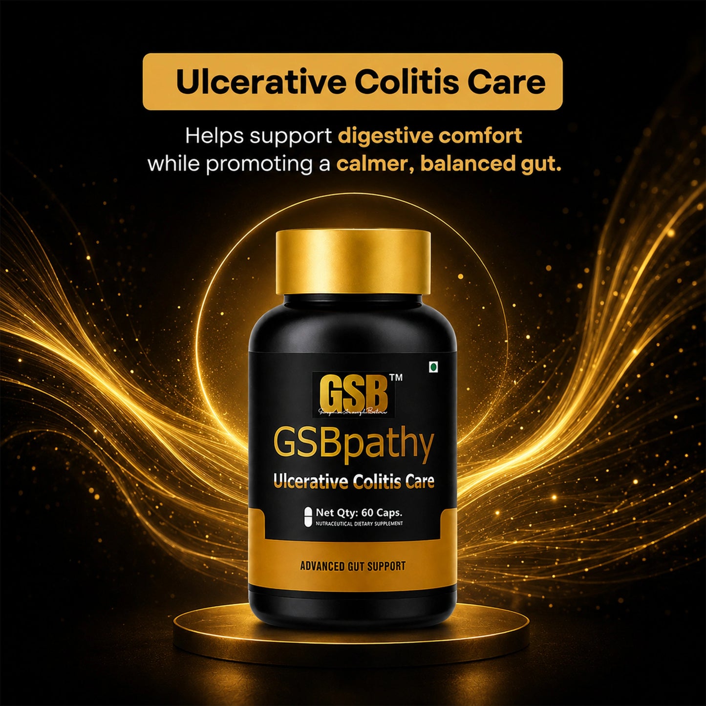 Ulcerative Colitis Care