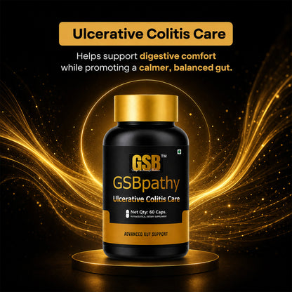 Ulcerative Colitis Care