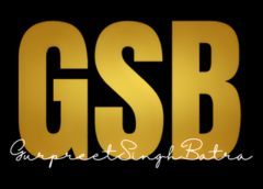 GSBPathy