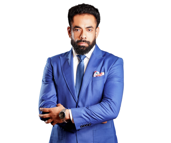 Gurpreet Singh Batra