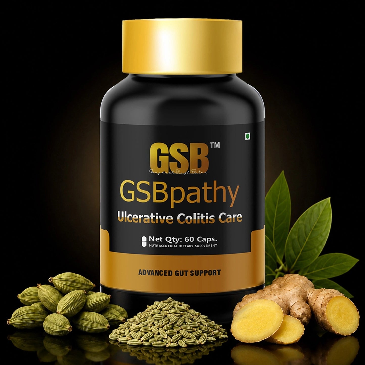 Ulcerative Colitis Care