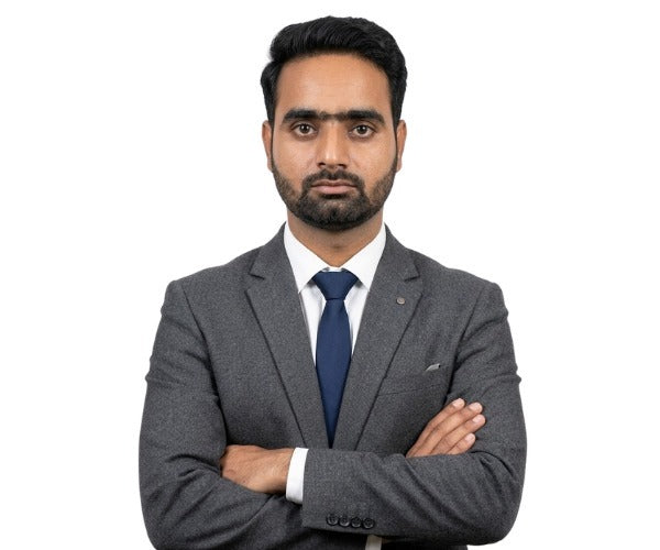 Sudesh Kumar