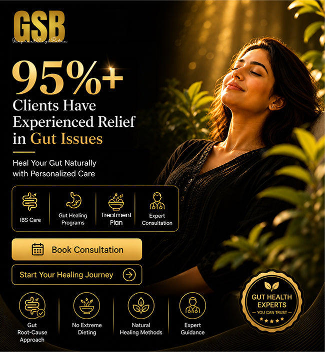 About GSBpathy