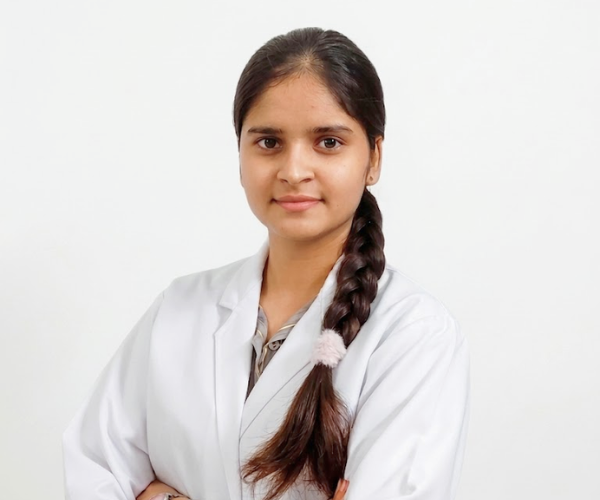 Dt. Kunjan Sharma
