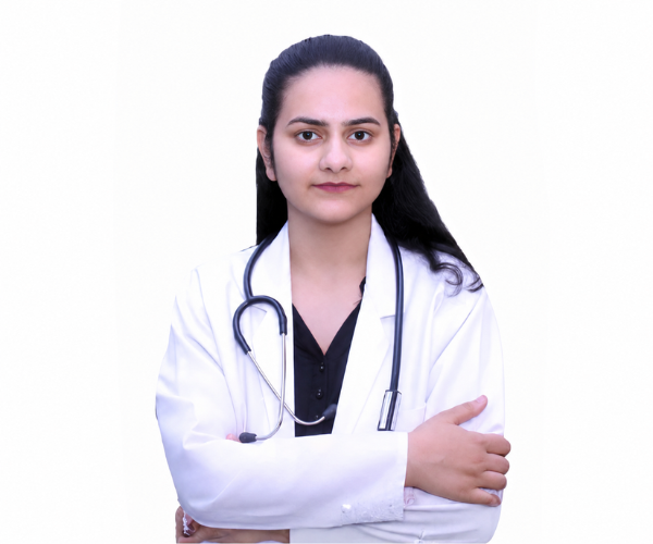 Senior Dt. Ambreen Usmani