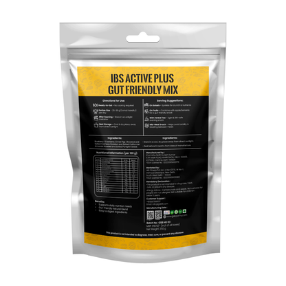 IBS Active Plus
