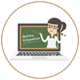 Backend online faculty support is available